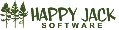 HAPPY JACK SOFTWARE, INC logo