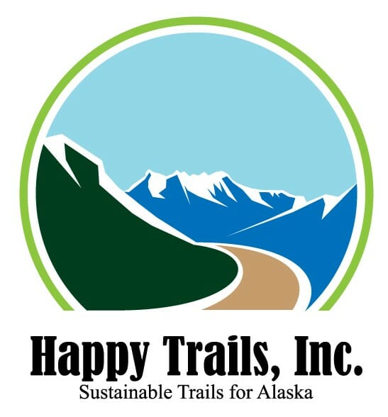 HAPPY TRAILS INC logo