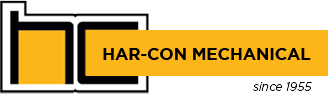 HAR-CON MECHANICAL CONTRACTORS LLC logo