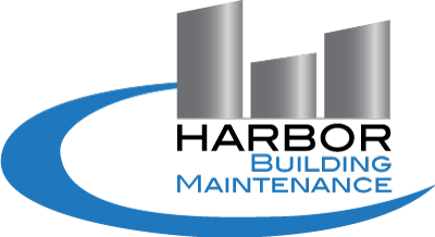 HARBOR BUILDING MAINTENANCE INC logo