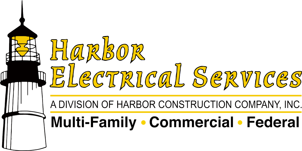 HARBOR CONSTRUCTION CO INC logo