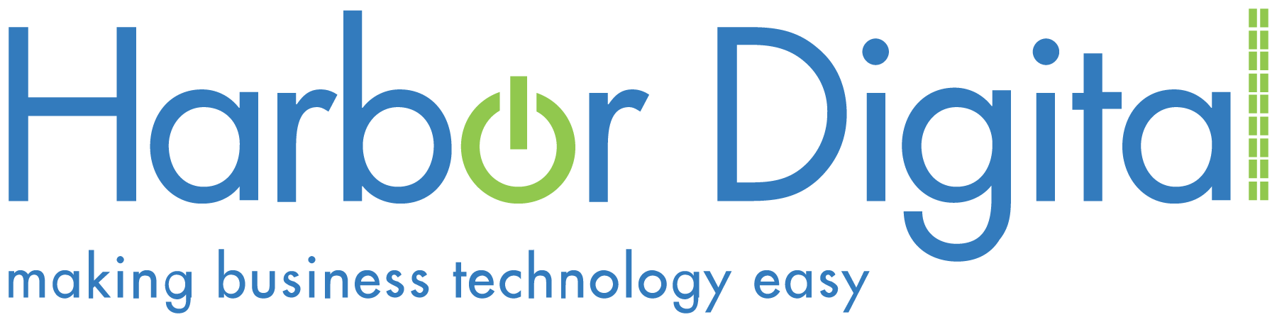 HARBOR DIGITAL SYSTEMS, INC. logo