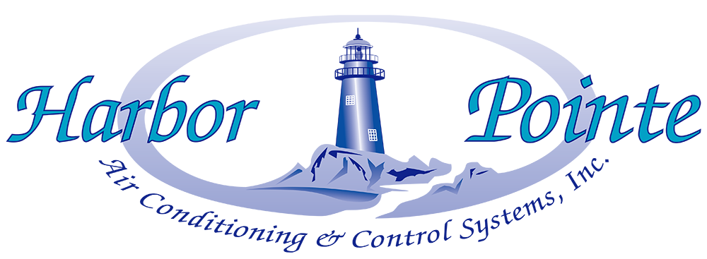 HARBOR POINTE AIR CONDITIONING & CONTROL SYSTEMS INC logo