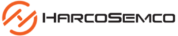 HARCOSEMCO logo