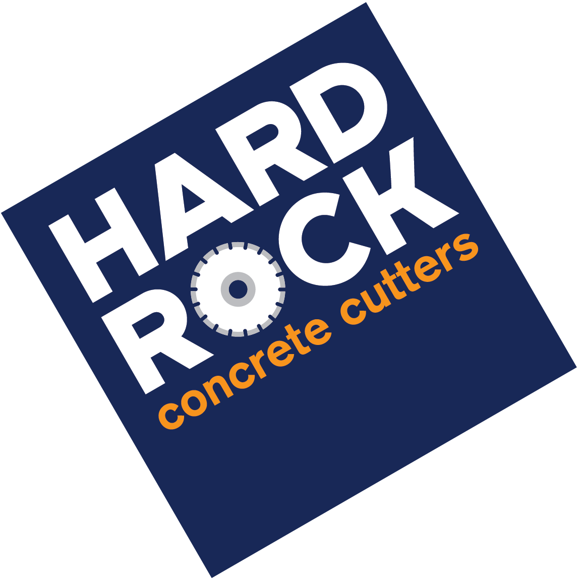 HARD ROCK CONCRETE CUTTERS INC logo
