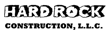 HARD ROCK CONSTRUCTION L.L.C. logo