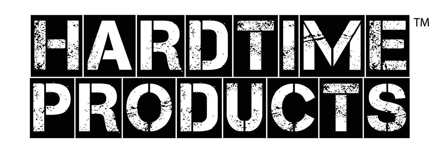 HARD TIME PRODUCTS LLC logo