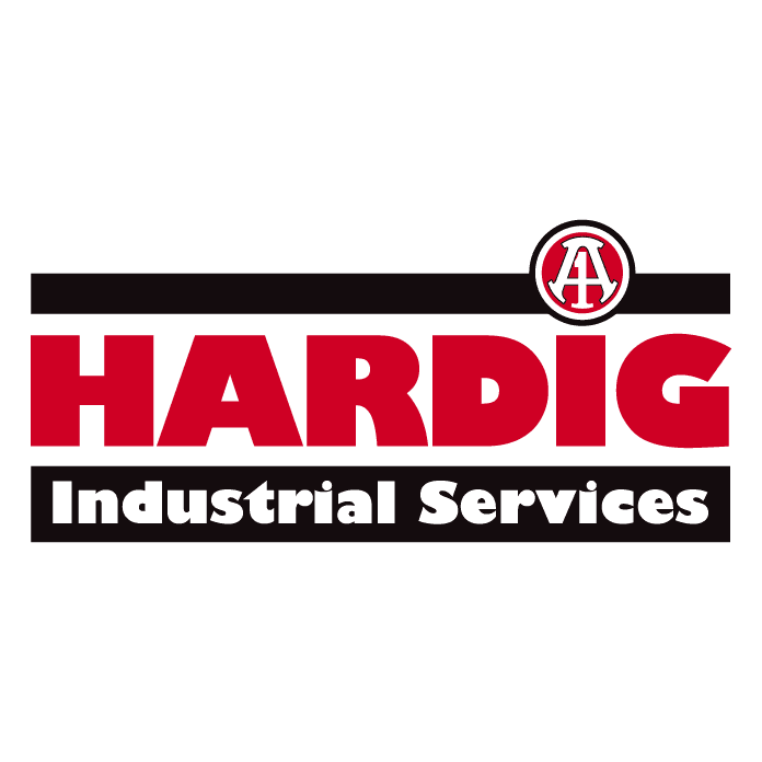 HARDIG INDUSTRIAL SERVICES LLC logo