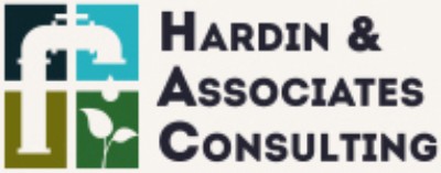 HARDIN & ASSOCIATES CONSULTING logo