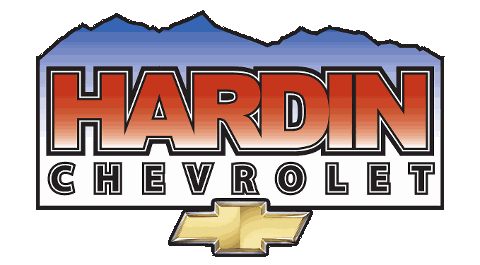 HARDIN CHEVROLET, INC. logo