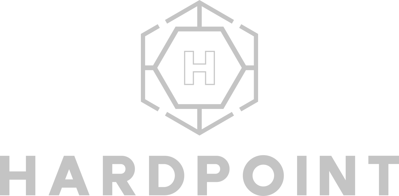 HARDPOINT CONSULTING, LLC logo
