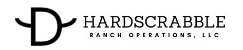 HARDSCRABBLE RANCH OPERATIONS, LLC logo