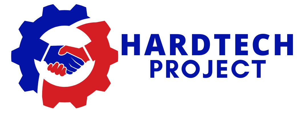 HARDTECH PROJECT INC. logo