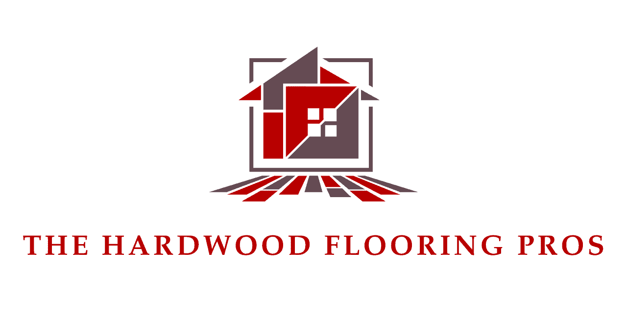 HARDWOOD FLOORING PROS, LLC, THE logo