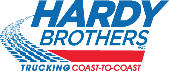 HARDY BROTHERS, INC. logo