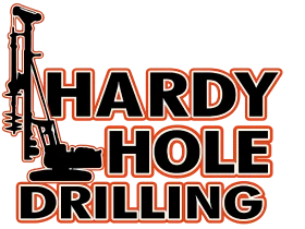 HARDY HOLE DRILLING, LLC logo