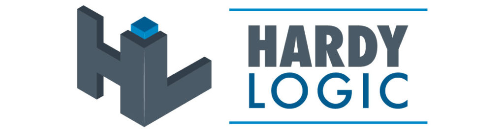 HARDY LOGIC LLC logo