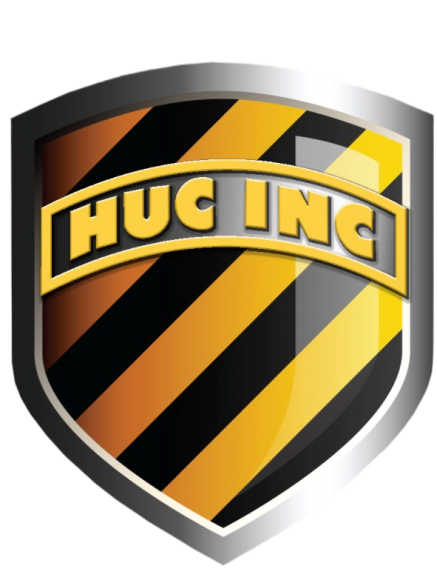 HARGER UTILITY CONTRACTORS, INC logo