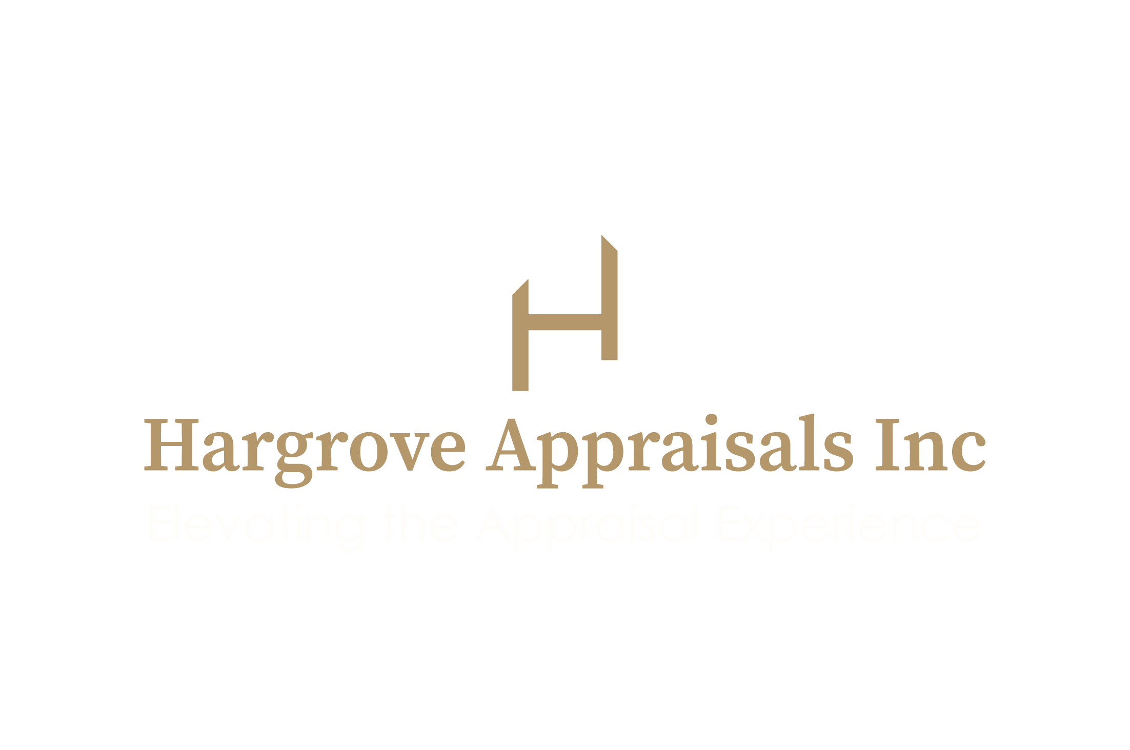 HARGROVE APPRAISALS INC logo