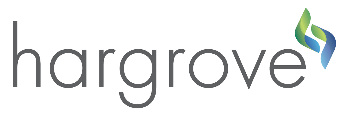 HARGROVE ENGINEERS & CONSTRUCTORS logo