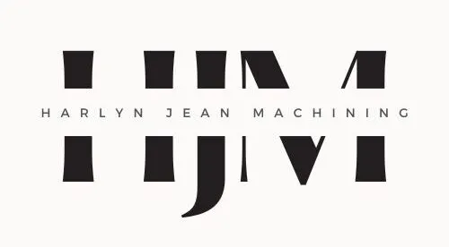 HARLYN JEAN MACHINING LLC logo