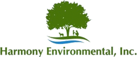 HARMONY ENVIRONMENTAL INC logo