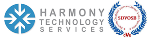 HARMONY TECHNOLOGY SERVICES, INC. logo