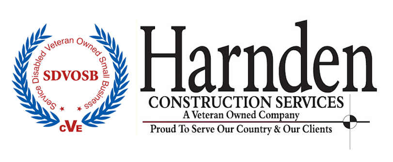HARNDEN CONSTRUCTION SERVICES, L.L.C logo