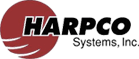 HARPCO SYSTEMS INC logo