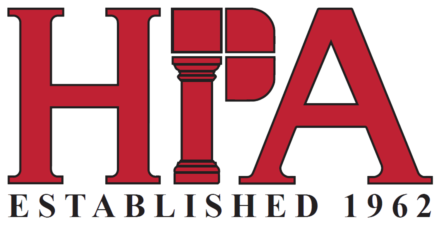 HARPER PERKINS ARCHITECTS INC logo