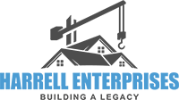 HARRELL ENTERPRISES LLC logo