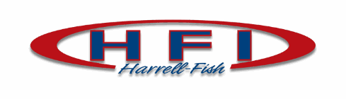 HARRELL-FISH, INC. logo