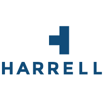 HARRELL SALTRICK & HOPPER P C logo