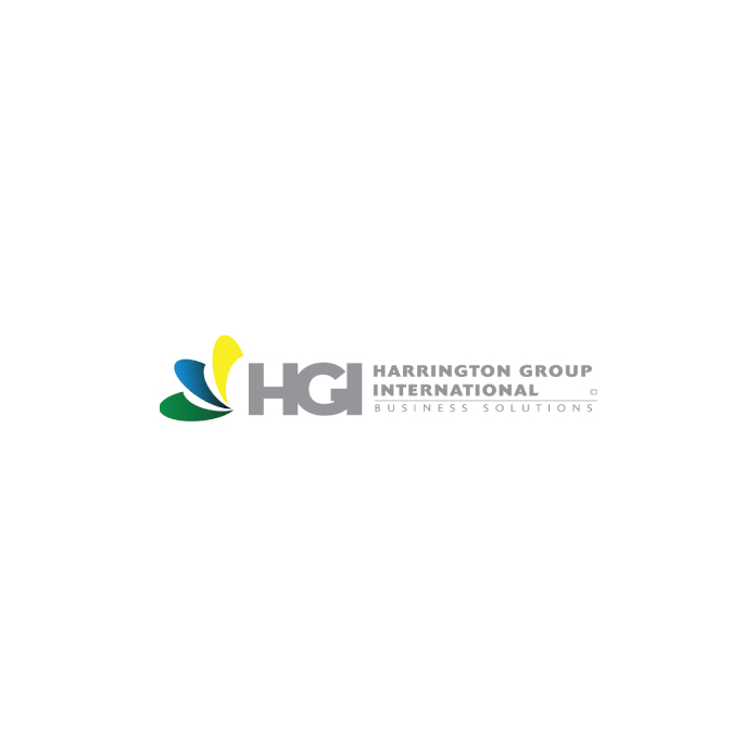 HARRINGTON GROUP INTERNATIONAL, LLC logo