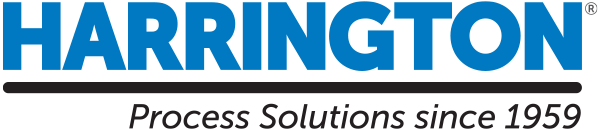HARRINGTON INDUSTRIAL PLASTICS LLC logo