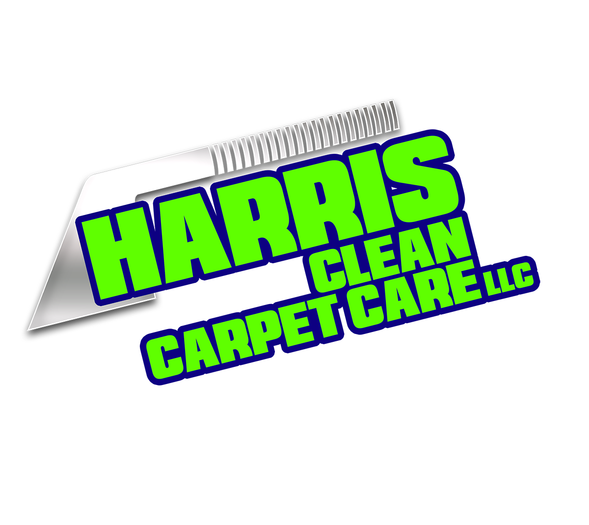 HARRIS CLEAN CARPET CARE LLC logo