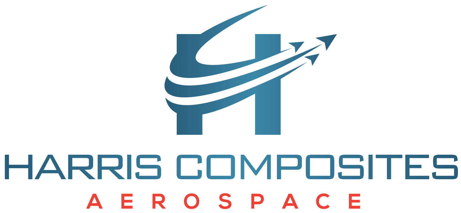 HARRIS COMPOSITES INC logo