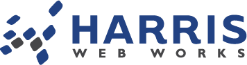 HARRIS DIGITAL logo