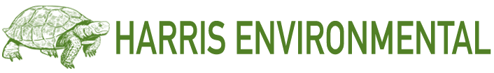 HARRIS ENVIRONMENTAL GROUP INC logo