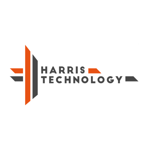 HARRIS TECHNOLOGY logo