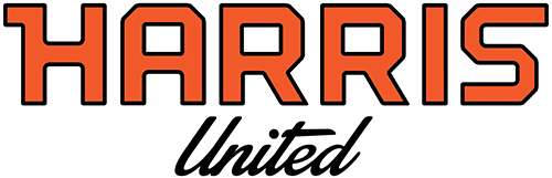 HARRIS UNITED LLC logo