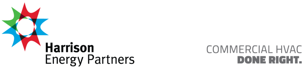 HARRISON ENERGY PARTNERS logo