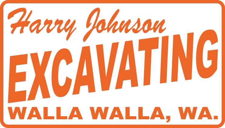 HARRY JOHNSON PLUMBING AND EXCAVATION INC logo