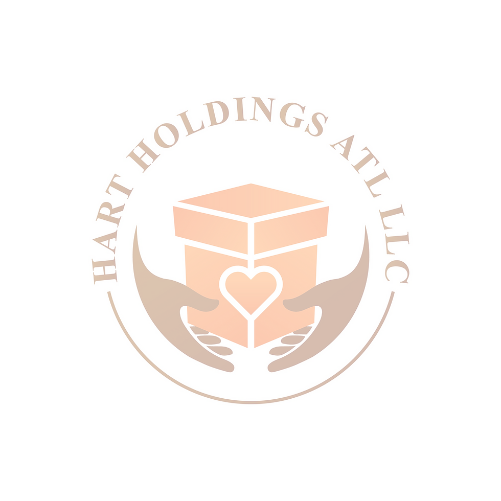 HART HOLDINGS ATL LLC logo