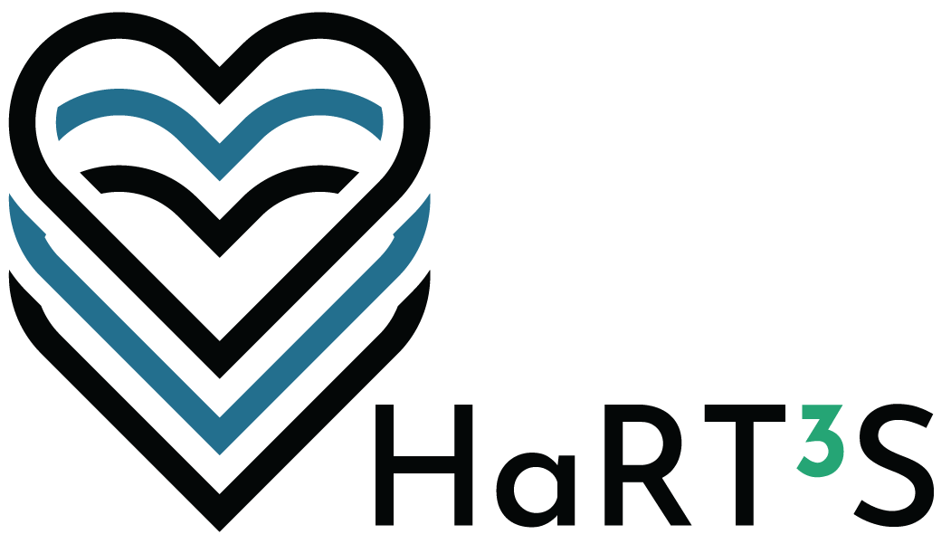 HART3S logo