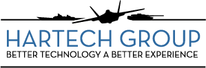 HARTECH GROUP LLC logo