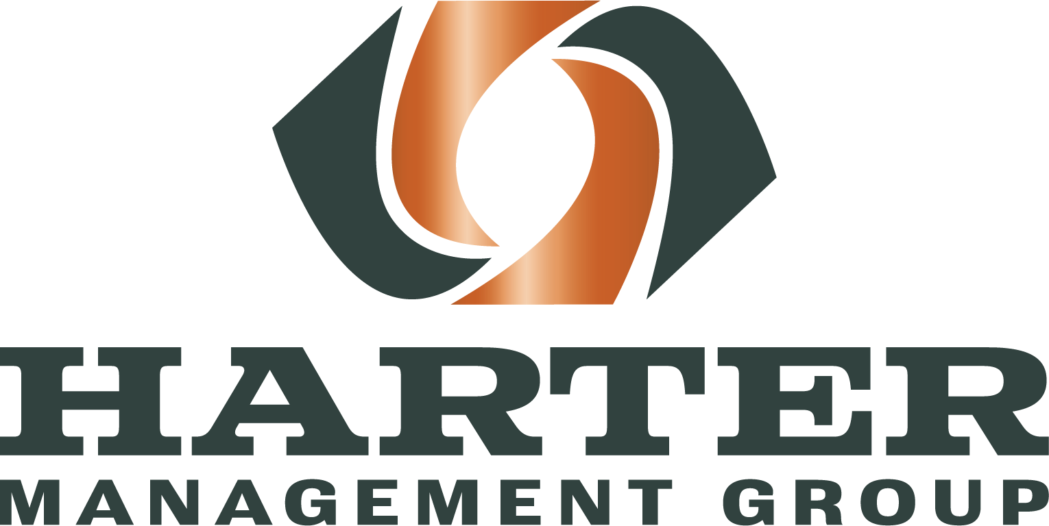HARTER MANAGEMENT GROUP LLC logo