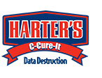 HARTERS QUICK CLEANUP INC logo