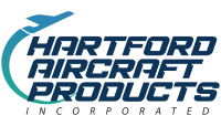 HARTFORD AIRCRAFT PRODUCTS, INC logo