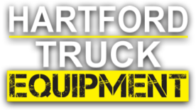 HARTFORD TRUCK EQUIPMENT, INC. logo